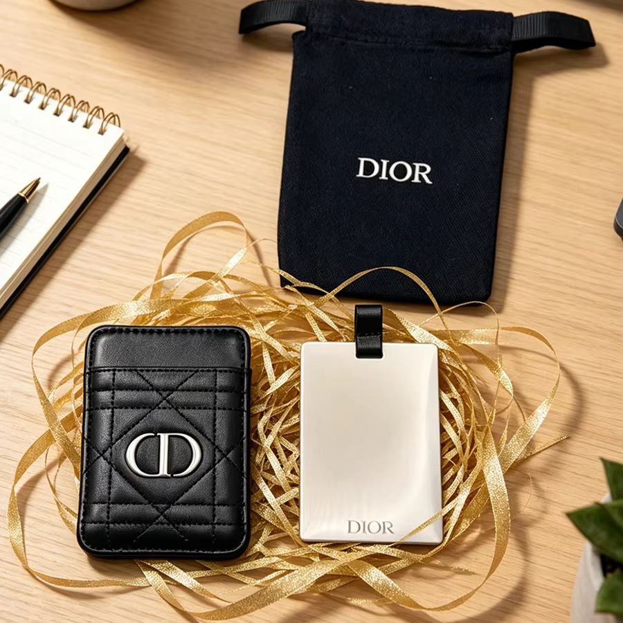 Beauty Makeup Dior - Dior Dior’s Bag Multi-functional Portable Double