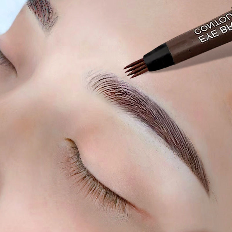 Eyebrow Pomade Pencil - Lông Mày Bút Xăm Chân Mày