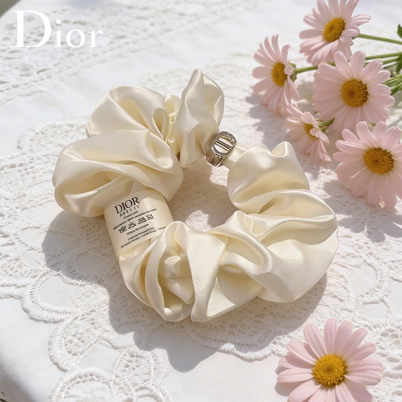 Beauty Makeup Dior - Christian Dior Luxurious Satin Silk Cosmetic