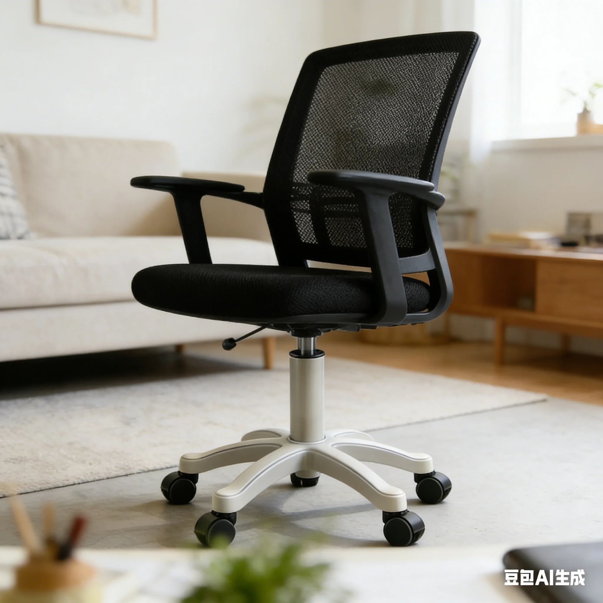 AOLIVIYA Modern Light Adjustab - đánh giá và giá Beauty Makeup Chair