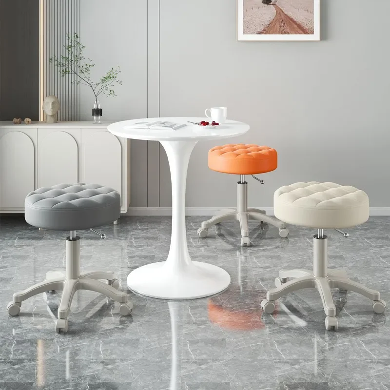 AOLIVIYA Modern Light Adjustab - đánh giá và giá Beauty Makeup Chair