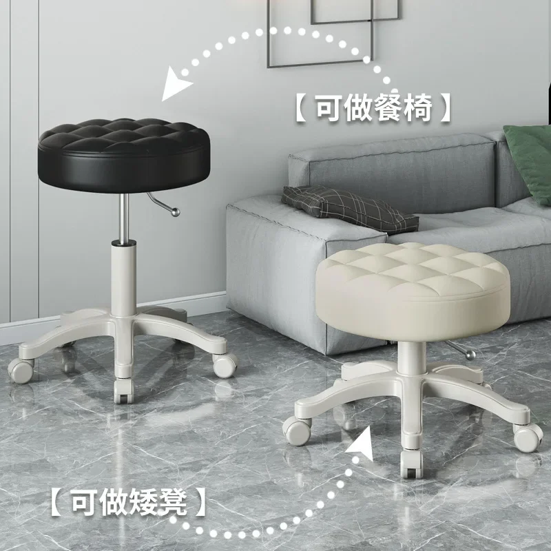 AOLIVIYA Modern Light Adjustab - đánh giá và giá Beauty Makeup Chair