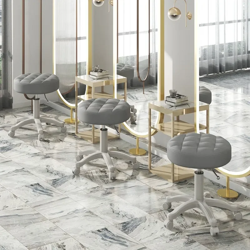 AOLIVIYA Modern Light Adjustab - đánh giá và giá Beauty Makeup Chair