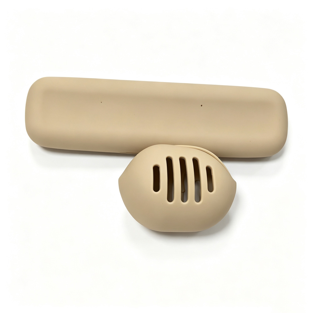 vvocci Makeup Case Beauty Blen - đánh giá và giá Beauty Blender In Makeup