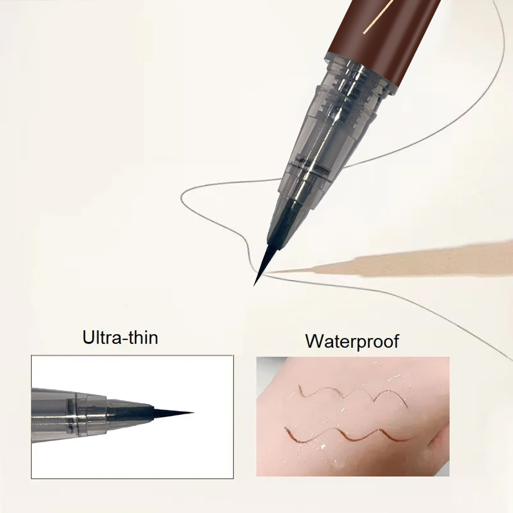 New 0.005mm Ultra Fine Extra S - đánh giá và giá Eyebrow Pomade Pencil
