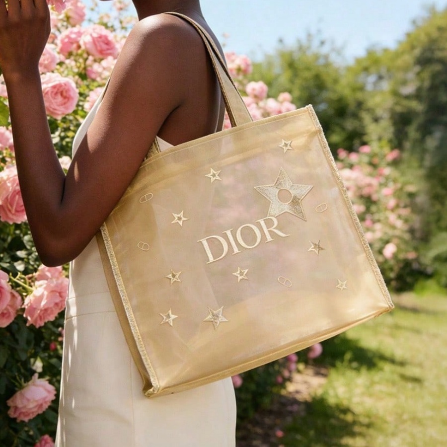 Christian Dior Dior’s bag Luxu - đánh giá và giá Beauty Makeup Dior