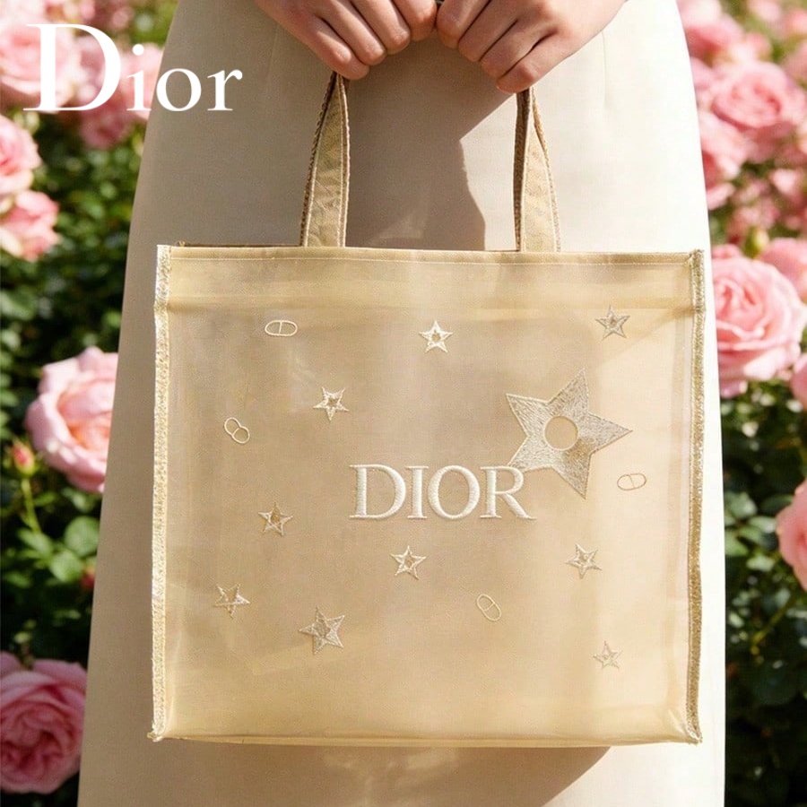Christian Dior Dior’s bag Luxu - đánh giá và giá Beauty Makeup Dior