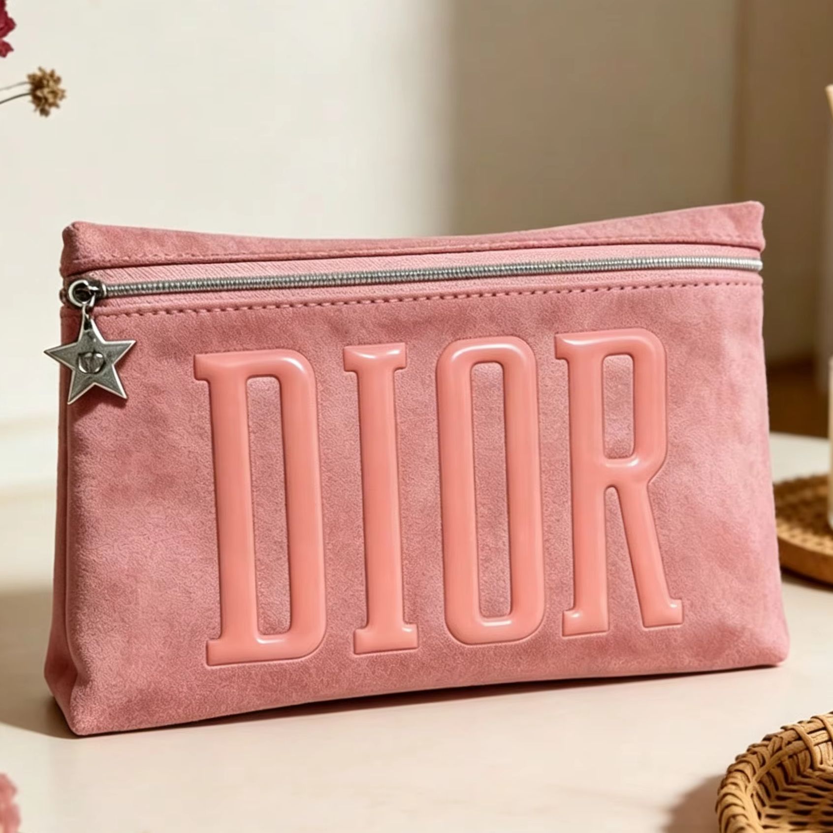 Dior Dior’s Bag Luxury Pink Ma - đánh giá và giá Beauty Makeup Dior