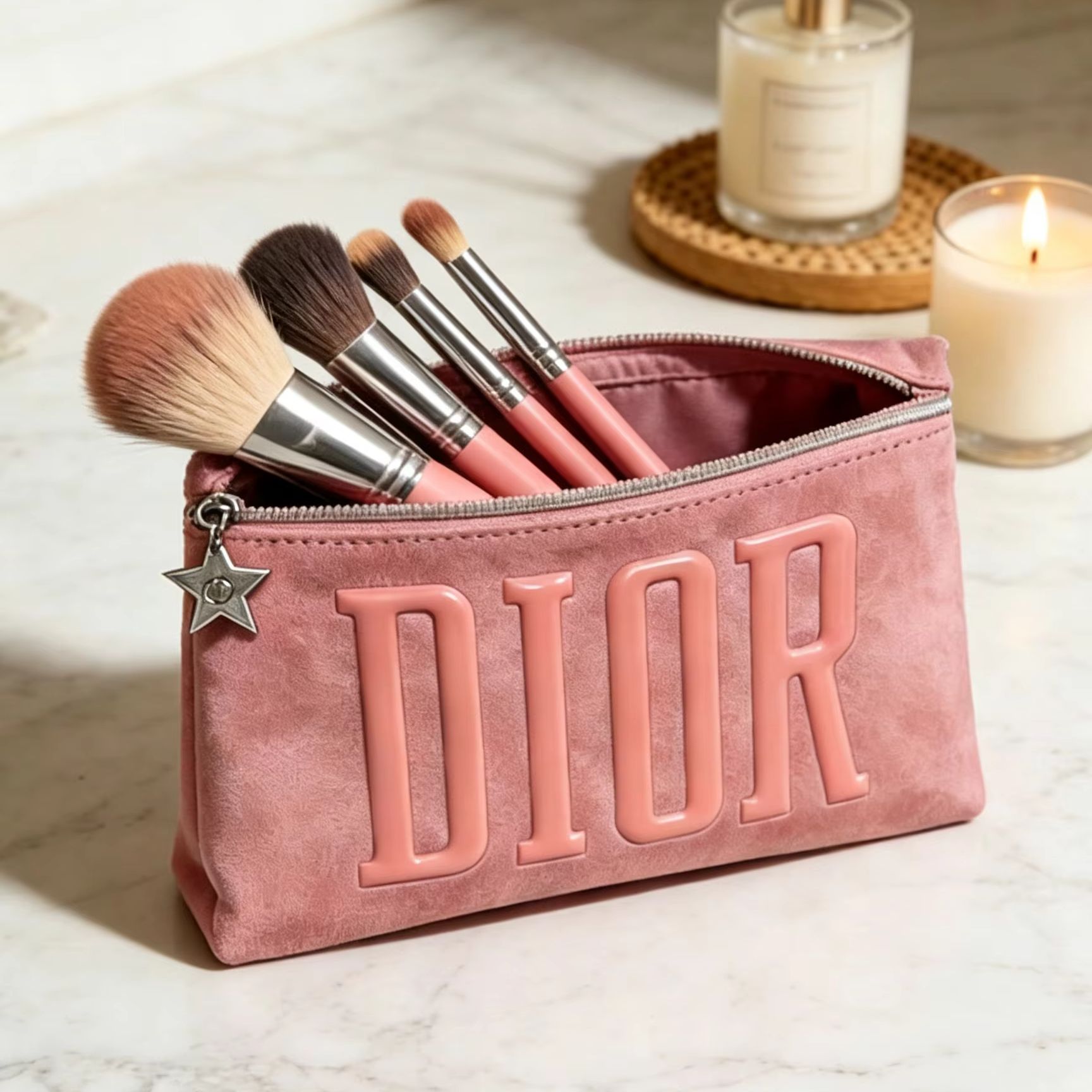 Dior Dior’s Bag Luxury Pink Ma - đánh giá và giá Beauty Makeup Dior