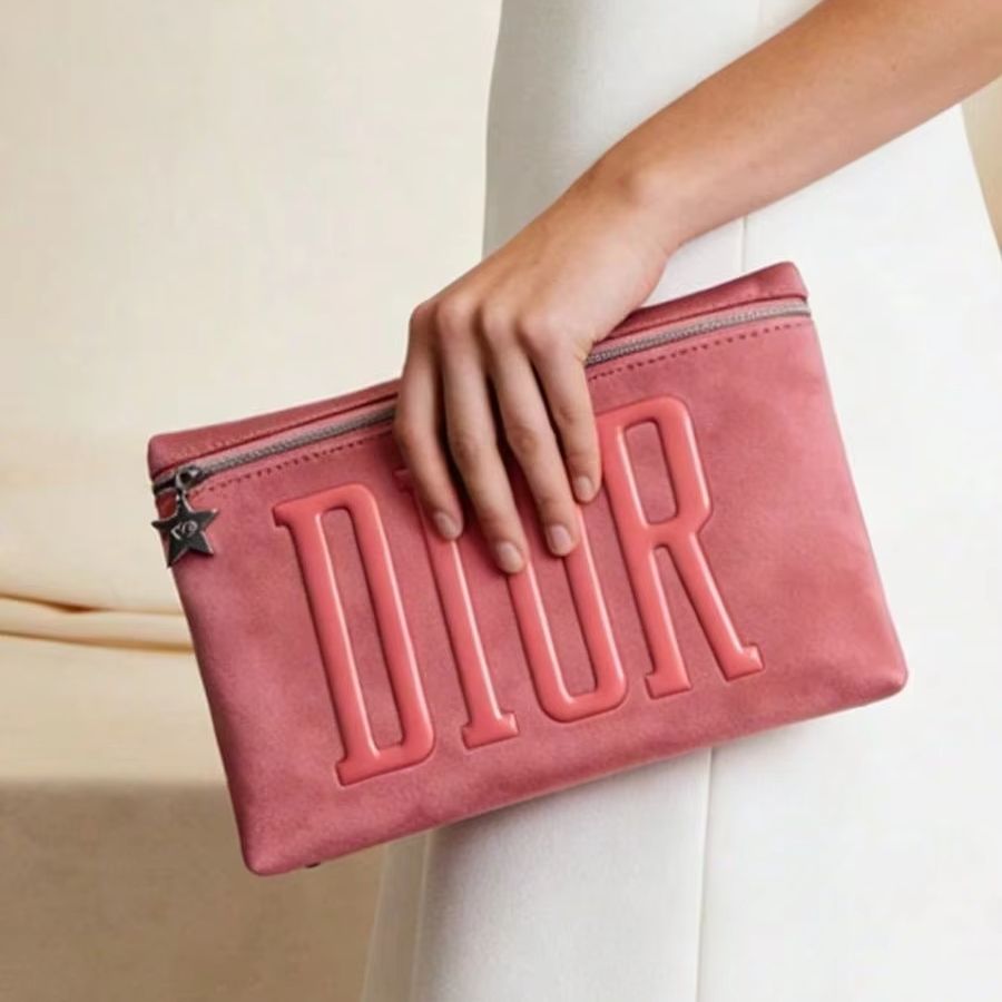 Dior Dior’s Bag Luxury Pink Ma - đánh giá và giá Beauty Makeup Dior