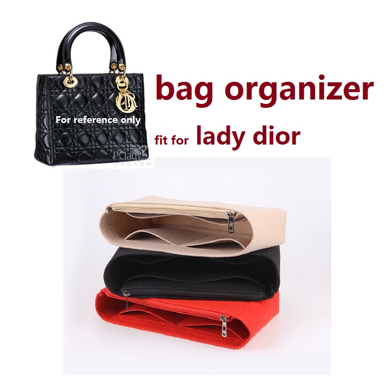 【Only Sale Inner Bag】Bag Organ - đánh giá và giá Beauty Makeup Dior