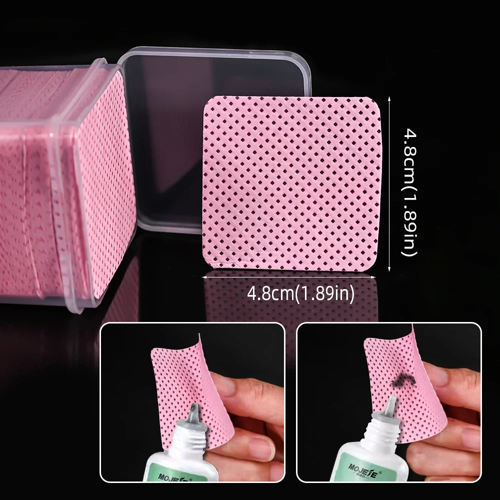 Wholesale 200Pcs/Box Nail Eyel - đánh giá và giá Gel Nail Polish
