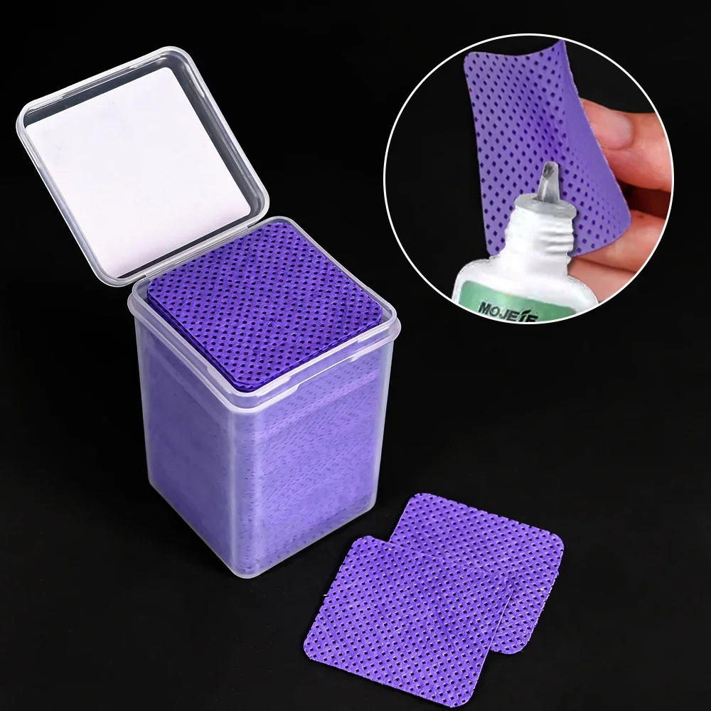 Wholesale 200Pcs/Box Nail Eyel - đánh giá và giá Gel Nail Polish