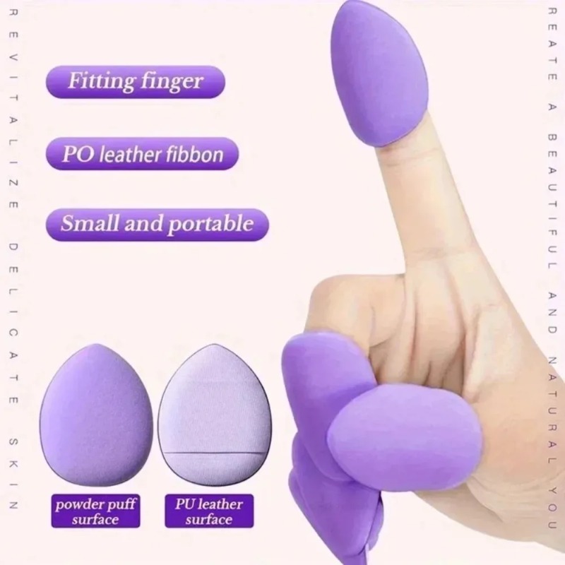 14PCS Makeup Sponge Set With S - đánh giá và giá Beauty Blender In Makeup