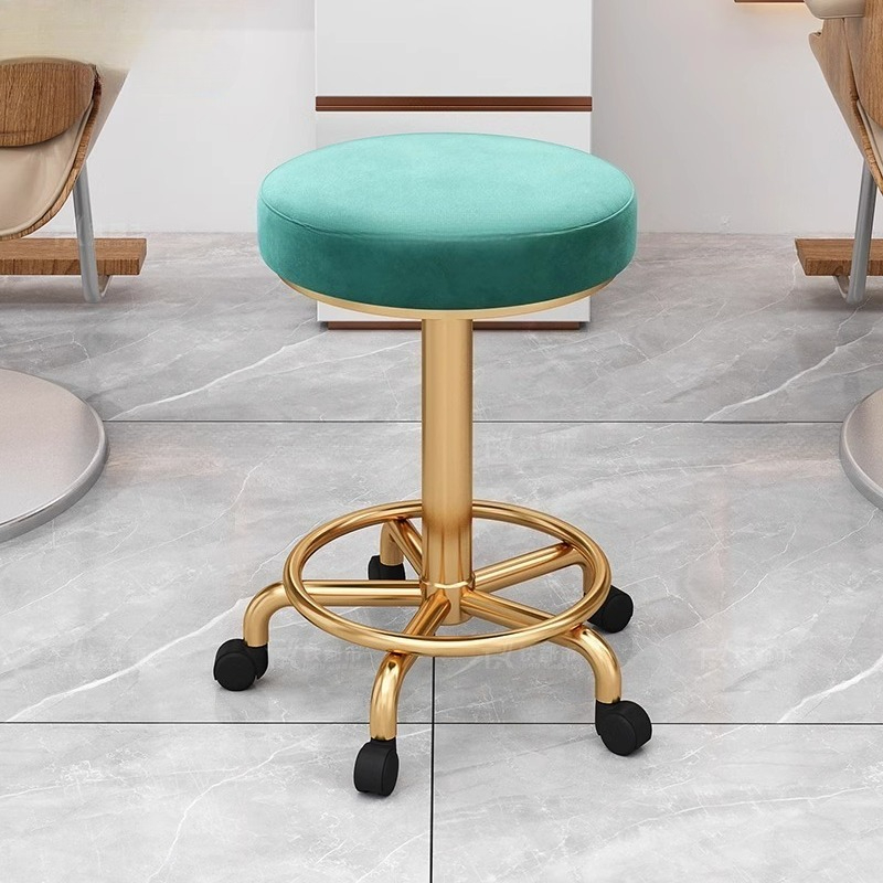 Modern Simple Beauty Stool Pro - đánh giá và giá Beauty Makeup Chair