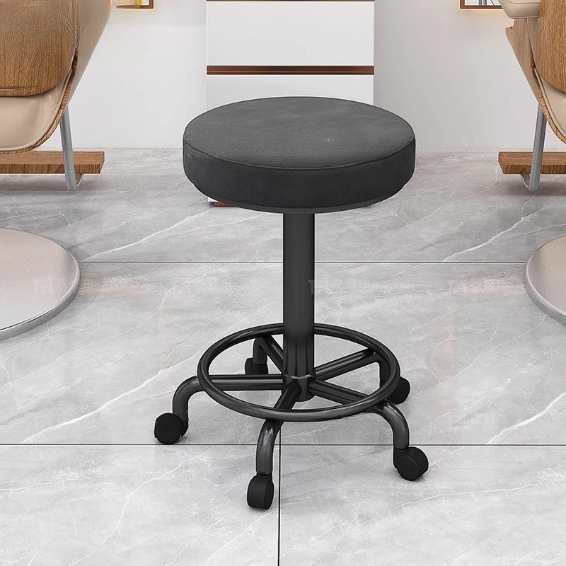 Modern Simple Beauty Stool Pro - đánh giá và giá Beauty Makeup Chair