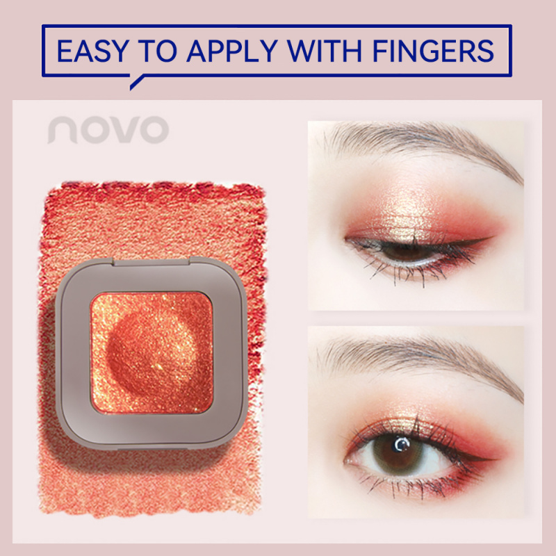 NOVO Keyboard Fingertips Cool  - đánh giá và giá Beauty Makeup Pictures