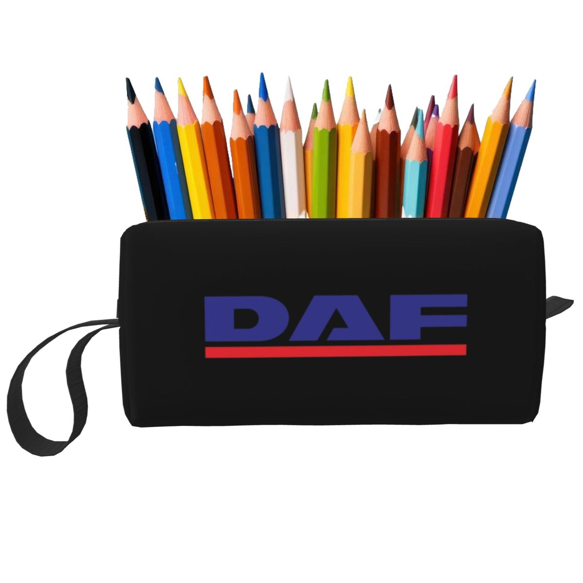 DAF Red Design Best Logo Makeu - đánh giá và giá Beauty Makeup Logo Design