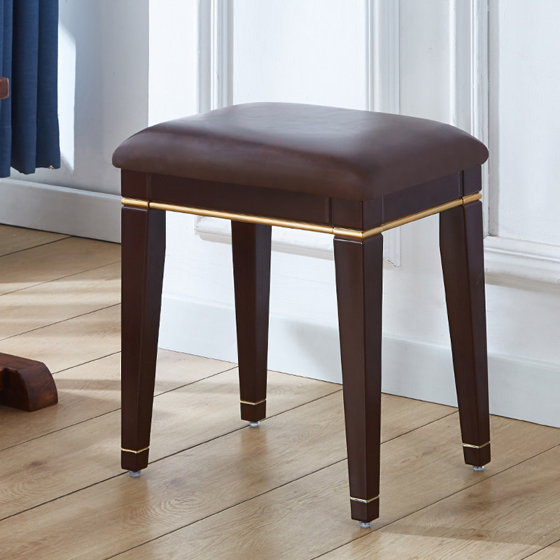 American makeup chair European - đánh giá và giá Beauty Makeup Chair