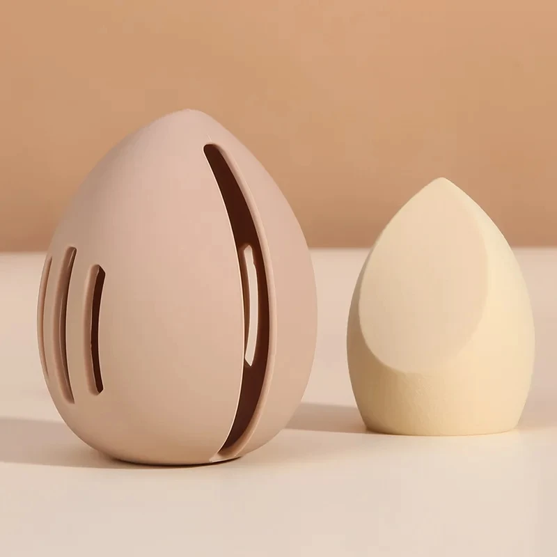 Makeup Sponge Silicon Holder B - đánh giá và giá Beauty Blender In Makeup