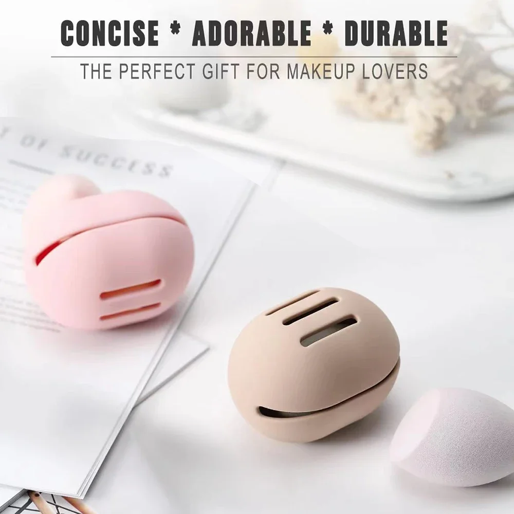 Makeup Sponge Silicon Holder B - đánh giá và giá Beauty Blender In Makeup