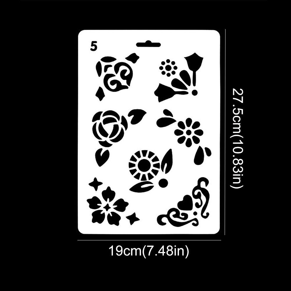 Reusable Face Paint Templates  - đánh giá và giá Beauty Makeup Pictures