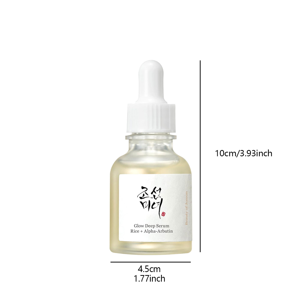 Beauty of Joseon Glow Deep Ser - đánh giá và giá Makeup Beauty Of Joseon
