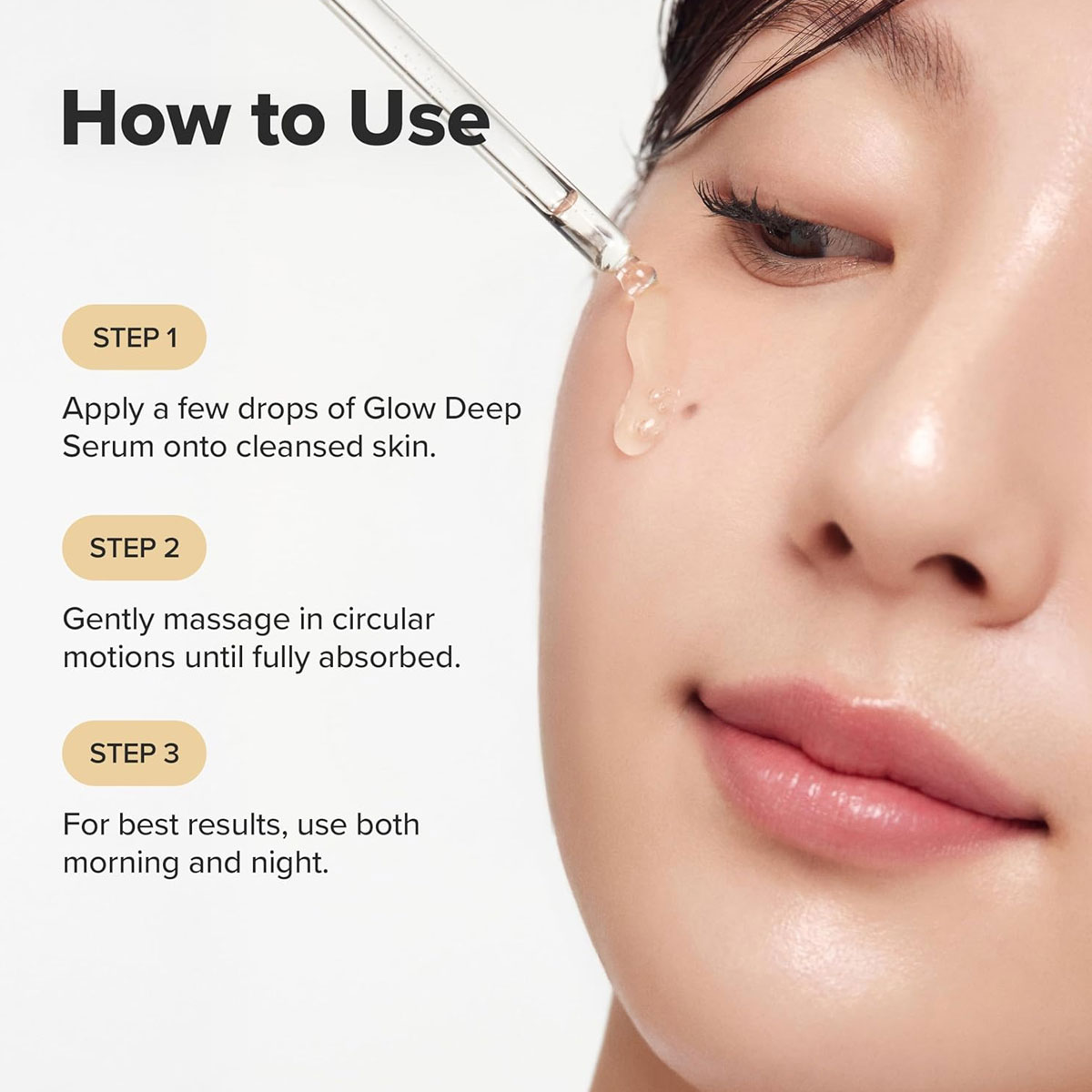 Beauty of Joseon Glow Deep Ser - đánh giá và giá Makeup Beauty Of Joseon