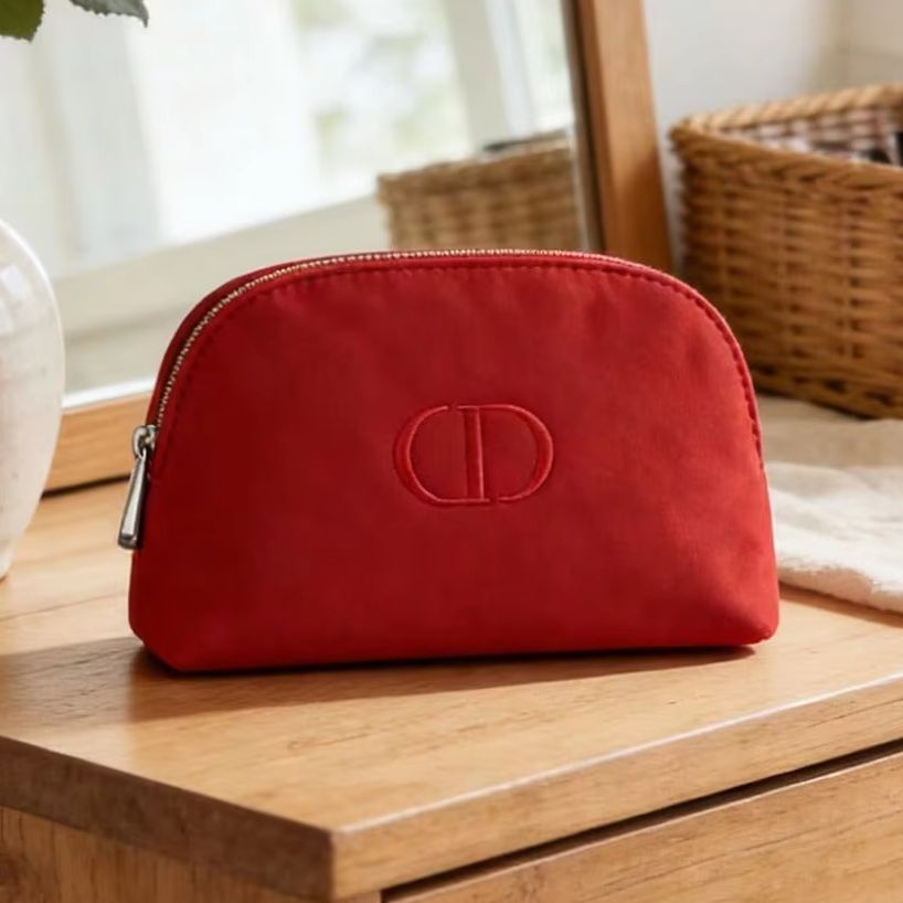 Dior’s Bag Premium High-End Pi - đánh giá và giá Beauty Makeup Dior