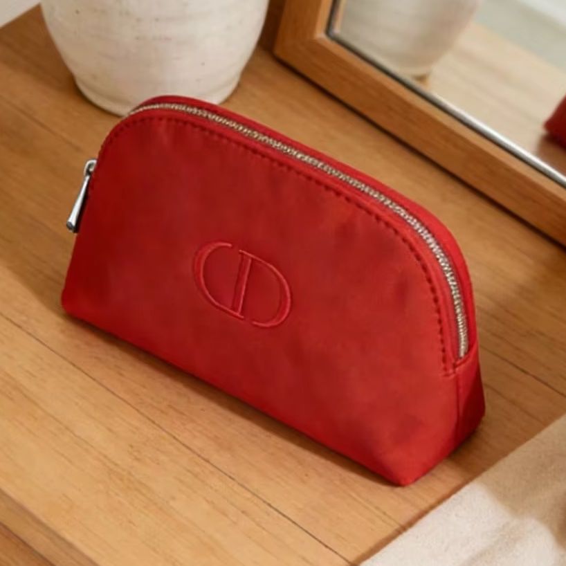 Dior’s Bag Premium High-End Pi - đánh giá và giá Beauty Makeup Dior