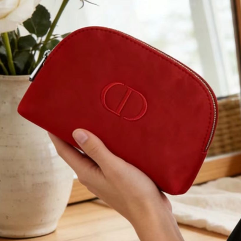 Dior’s Bag Premium High-End Pi - đánh giá và giá Beauty Makeup Dior