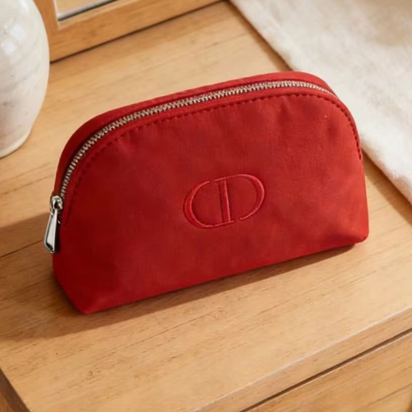 Dior’s Bag Premium High-End Pi - đánh giá và giá Beauty Makeup Dior