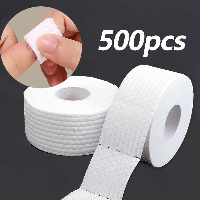 300/500Pcs Professional Nail C - đánh giá và giá Gel Nail Polish