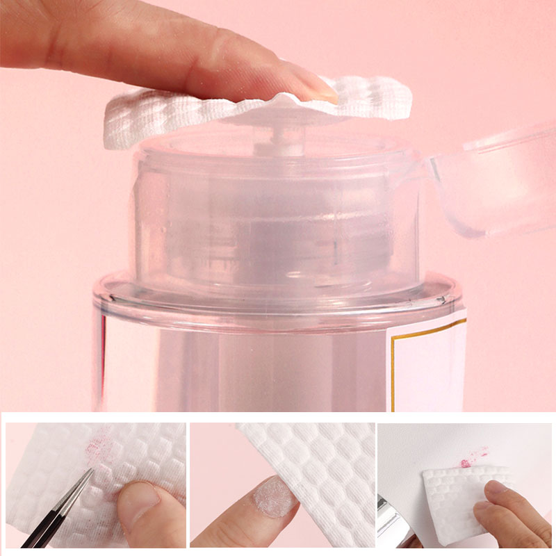 300/500Pcs Professional Nail C - đánh giá và giá Gel Nail Polish