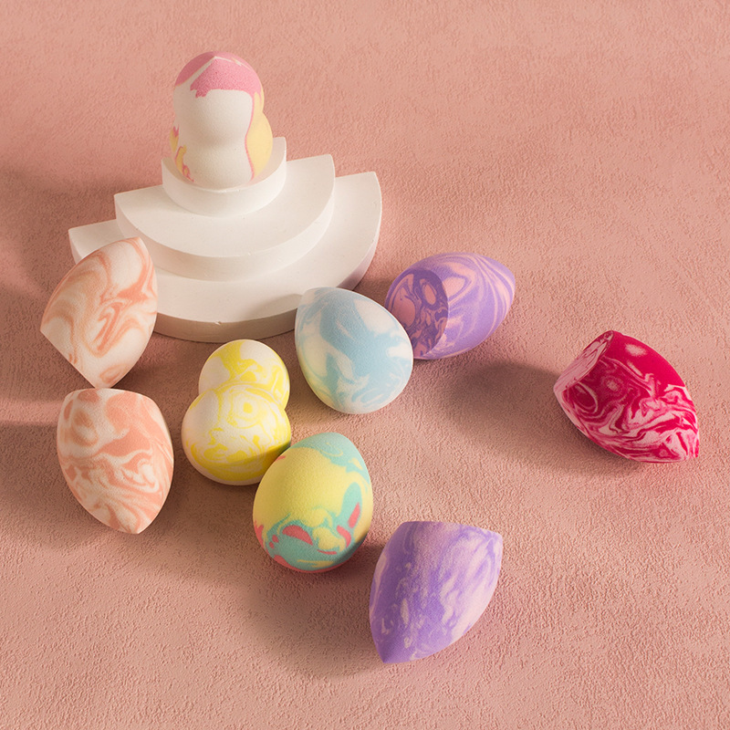 Ultra Soft Bouncy Marble Patte - đánh giá và giá Beauty Blender In Makeup