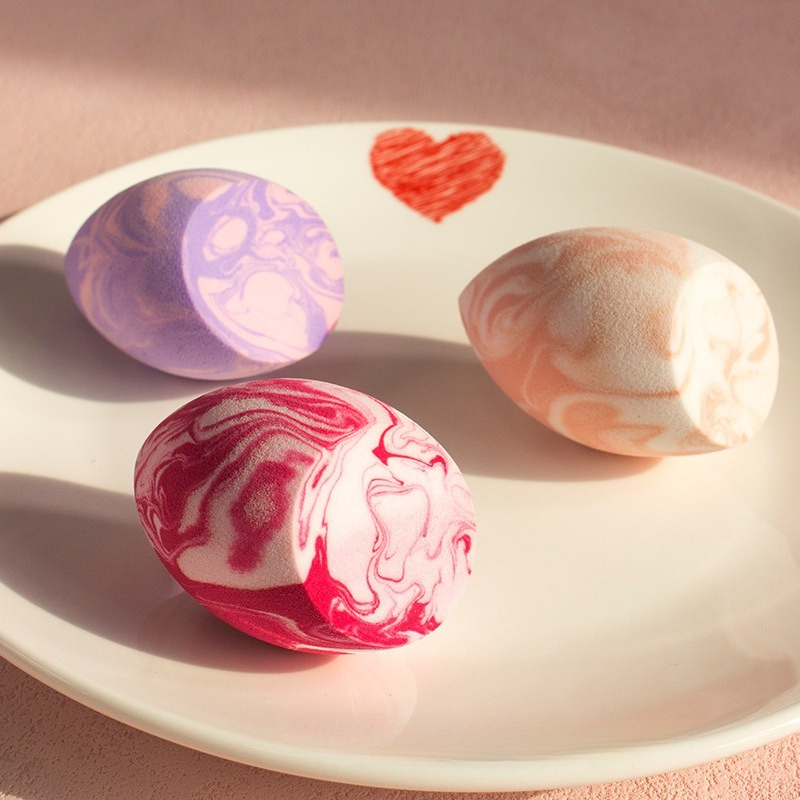 Ultra Soft Bouncy Marble Patte - đánh giá và giá Beauty Blender In Makeup