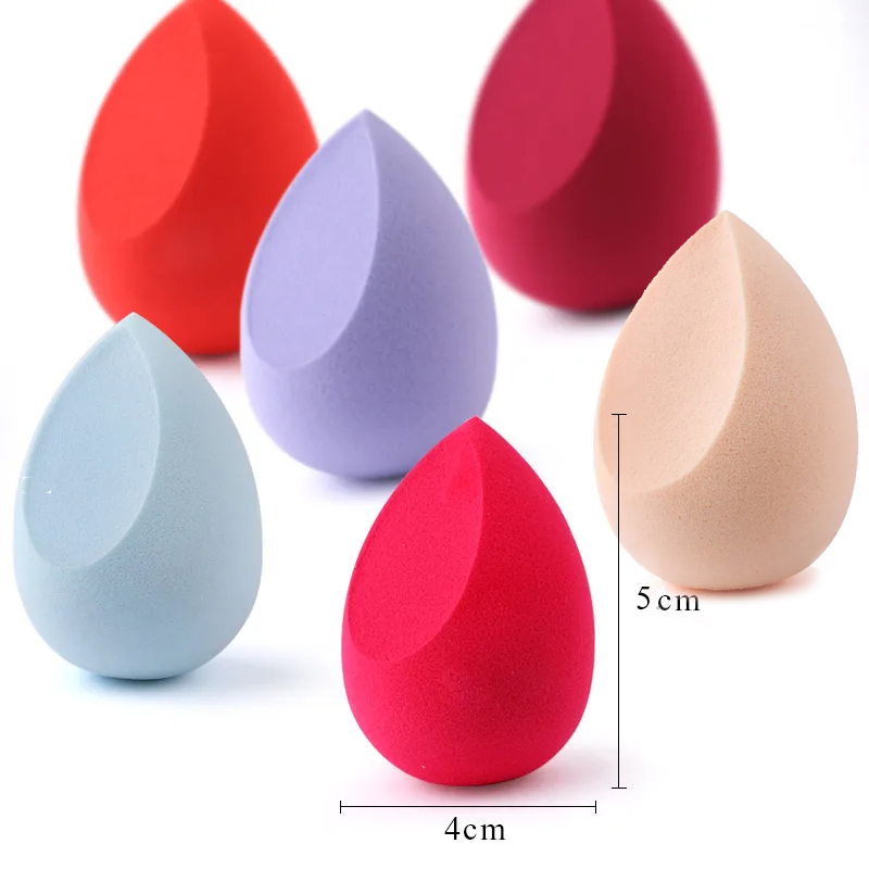 20/5/1pcs Makeup Sponge Concea - đánh giá và giá Beauty Blender In Makeup