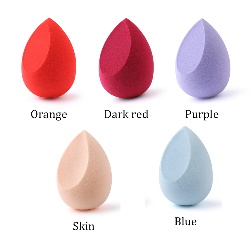 20/5/1pcs Makeup Sponge Concea - đánh giá và giá Beauty Blender In Makeup