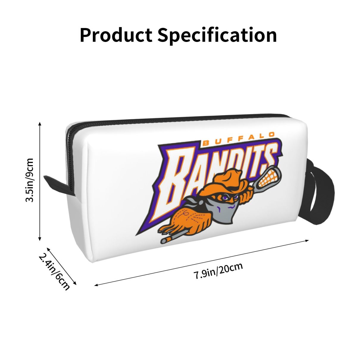Buffalo Bandits Logo Design Ma - đánh giá và giá Beauty Makeup Logo Design
