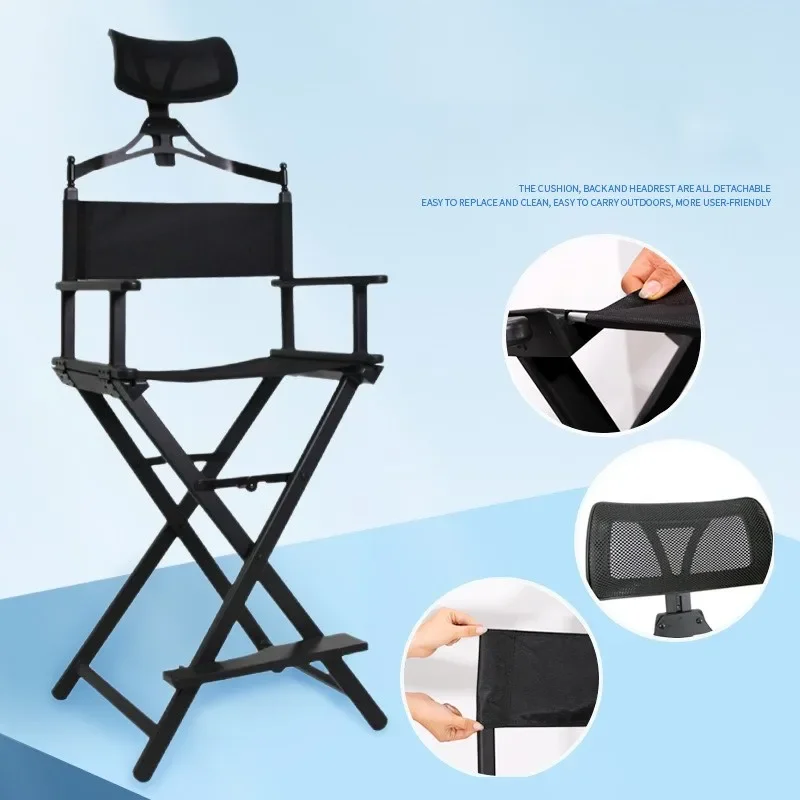 Metal Beauty and Hair Salon Ch - đánh giá và giá Beauty Makeup Chair