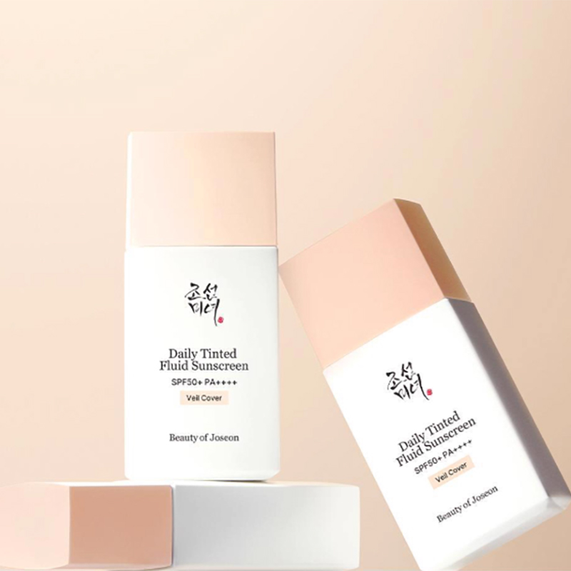 Beauty of Joseon Sunscreen Phy - đánh giá và giá Makeup Beauty Of Joseon