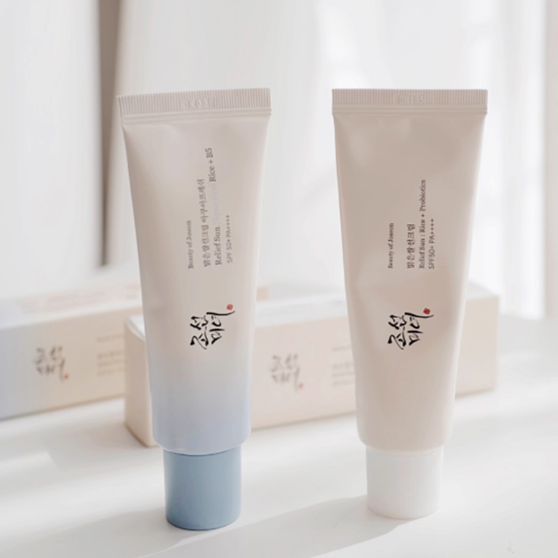 Beauty of Joseon Sunscreen Phy - đánh giá và giá Makeup Beauty Of Joseon