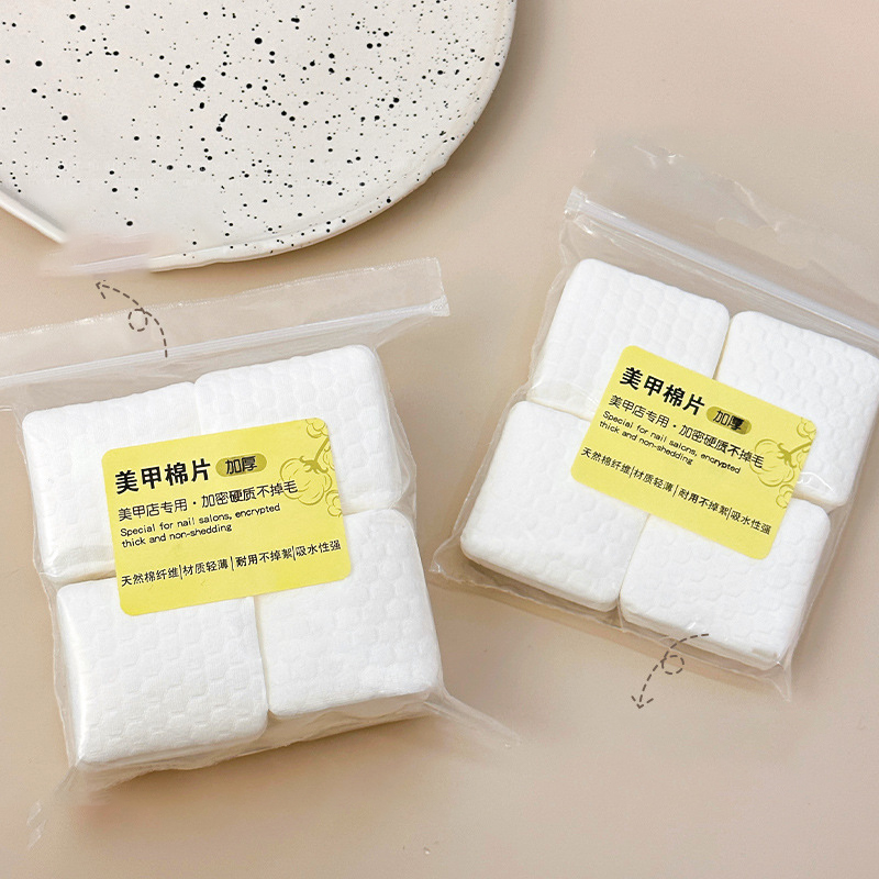 200/500Pcs Thickening Professi - đánh giá và giá Gel Nail Polish