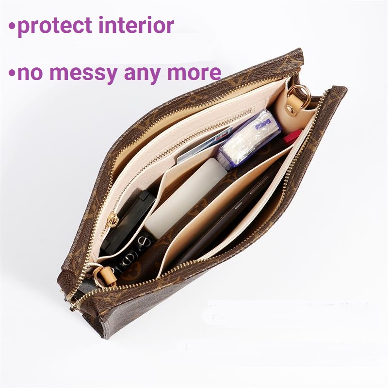 【Only Sale Inner 】Bag Organize - đánh giá và giá Beauty Makeup Dior