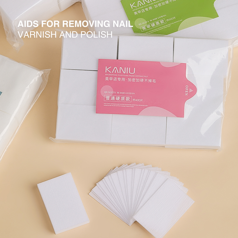 KANIU 400-2000Pcs/Pack Nail Co - đánh giá và giá Gel Nail Polish