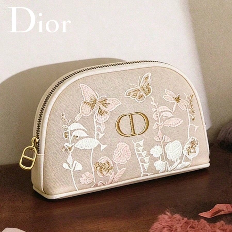 Christian Dior Dior’s bag Eleg - đánh giá và giá Beauty Makeup Dior