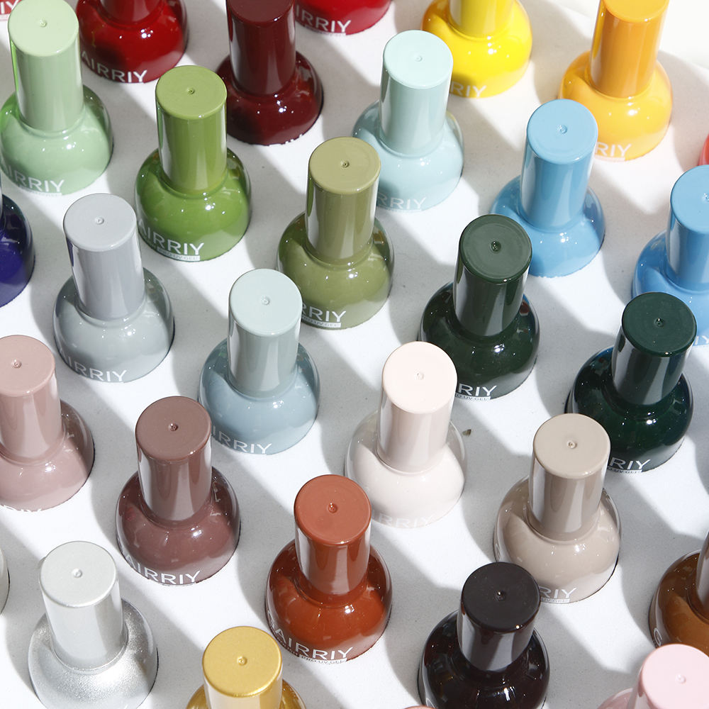 Wholesale Professional Private - đánh giá và giá Gel Nail Polish