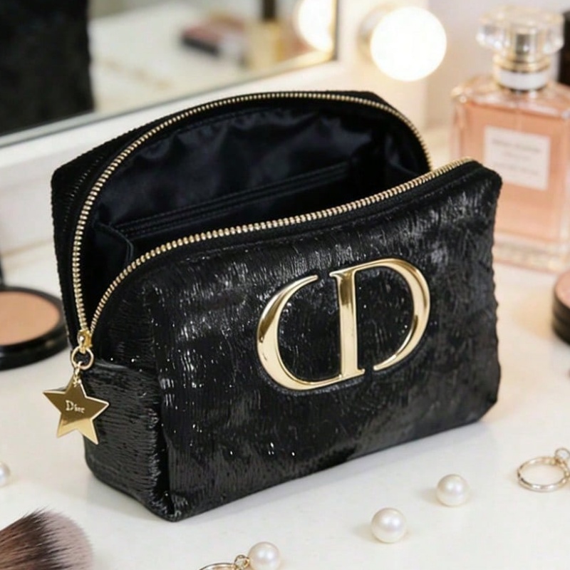 Christian Dior Dior’s bag Vint - đánh giá và giá Beauty Makeup Dior
