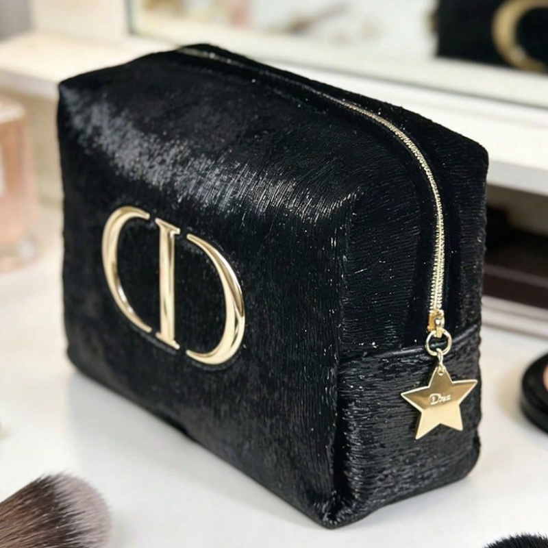 Christian Dior Dior’s bag Vint - đánh giá và giá Beauty Makeup Dior