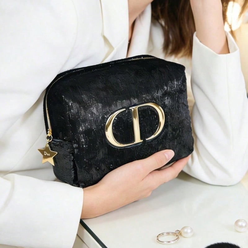 Christian Dior Dior’s bag Vint - đánh giá và giá Beauty Makeup Dior